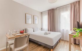 Appart'City Nantes Quais De Loire